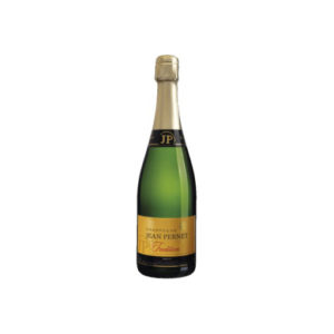 Jean Pernet Champagne Brut Tradition 750 ml