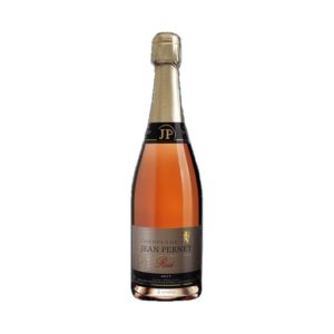 Jean Pernet Champagne Brut Rose 750 ml